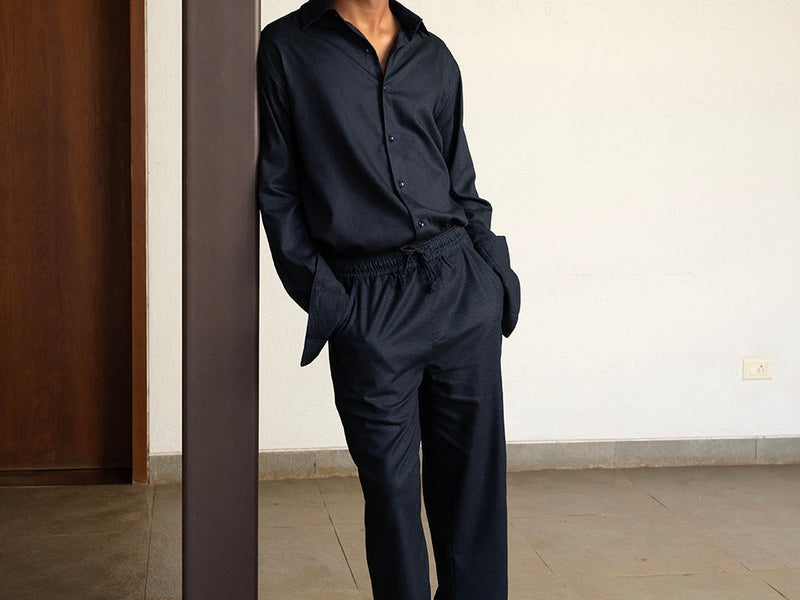 Shirts & Pants