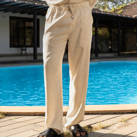 Harbour Trousers