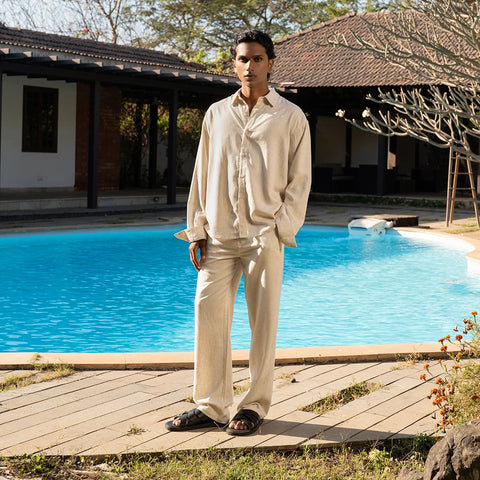Harbour Trousers