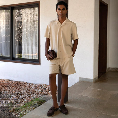 Sundown Shorts